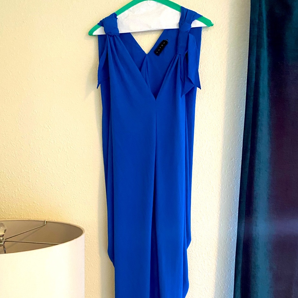 Hatch Collection Maternity Dress